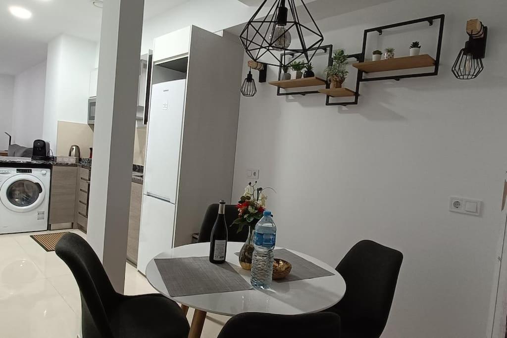Malvalindabeach Loft Benlliure Malvarrosa/patacona Valência