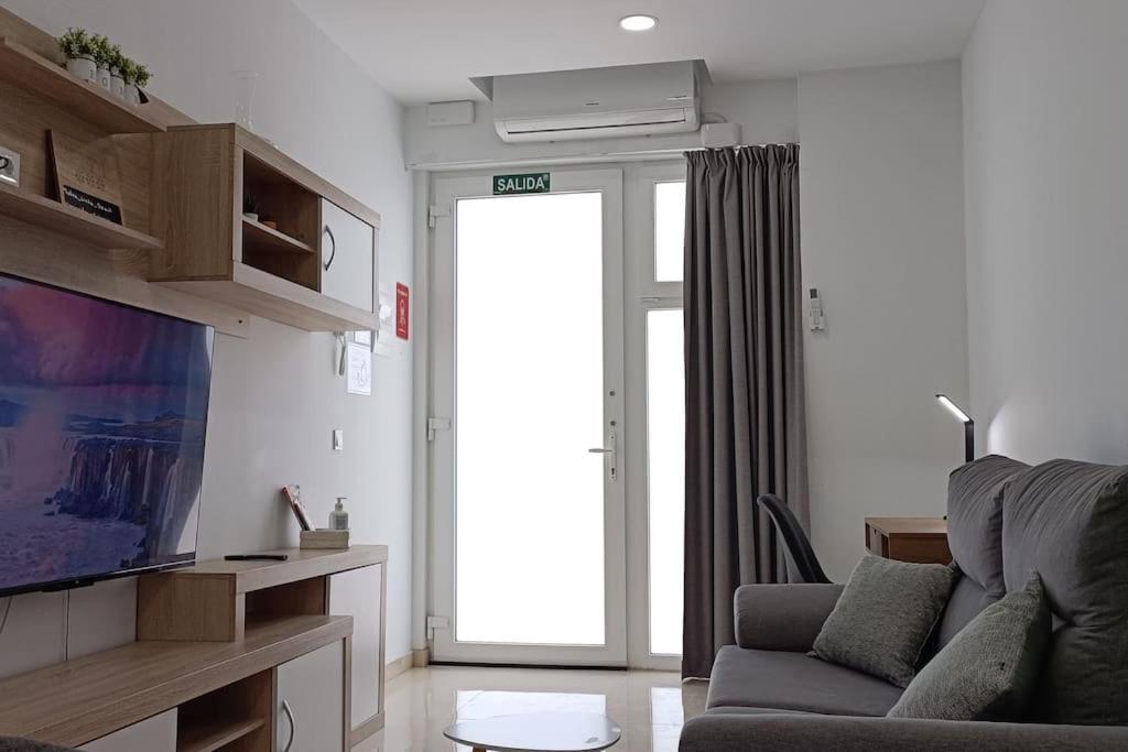Apartamento Malvalindabeach Loft Benlliure Malvarrosa/patacona Valência